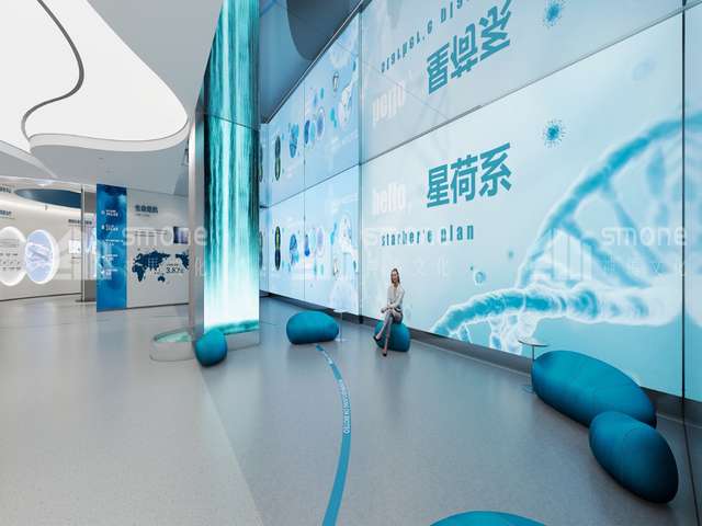 江苏智能化办公室装修设计发展趋势